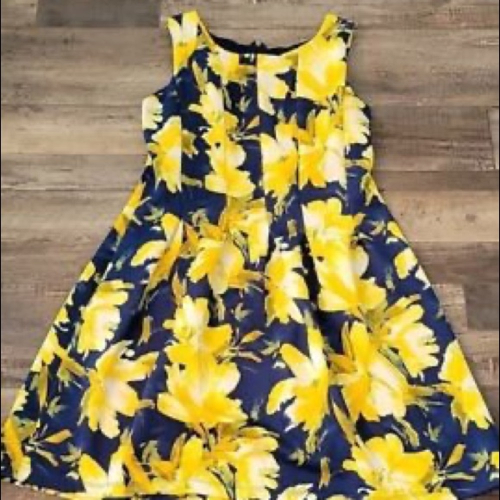 Karin Stevens Knee Length Dresses for Women